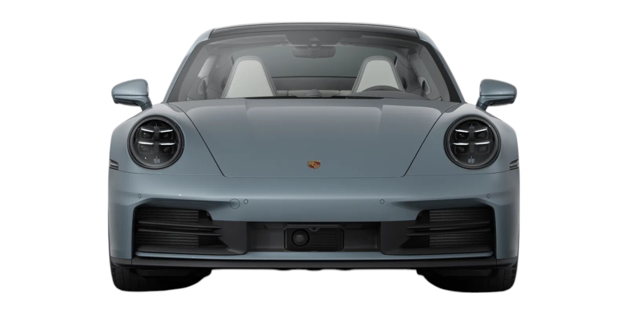 Porsche 911 992.2 Carrera – Kraft & Stil | Modena Motors GMBH