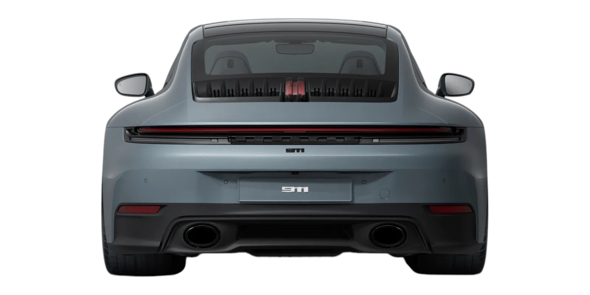 Porsche 911 992.2 Carrera – Kraft & Stil | Modena Motors GMBH