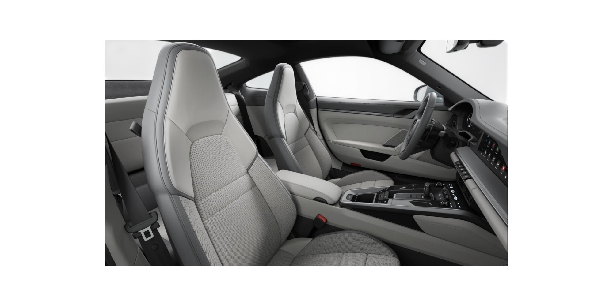 Porsche 911 992.2 Carrera – Kraft & Stil | Modena Motors GMBH