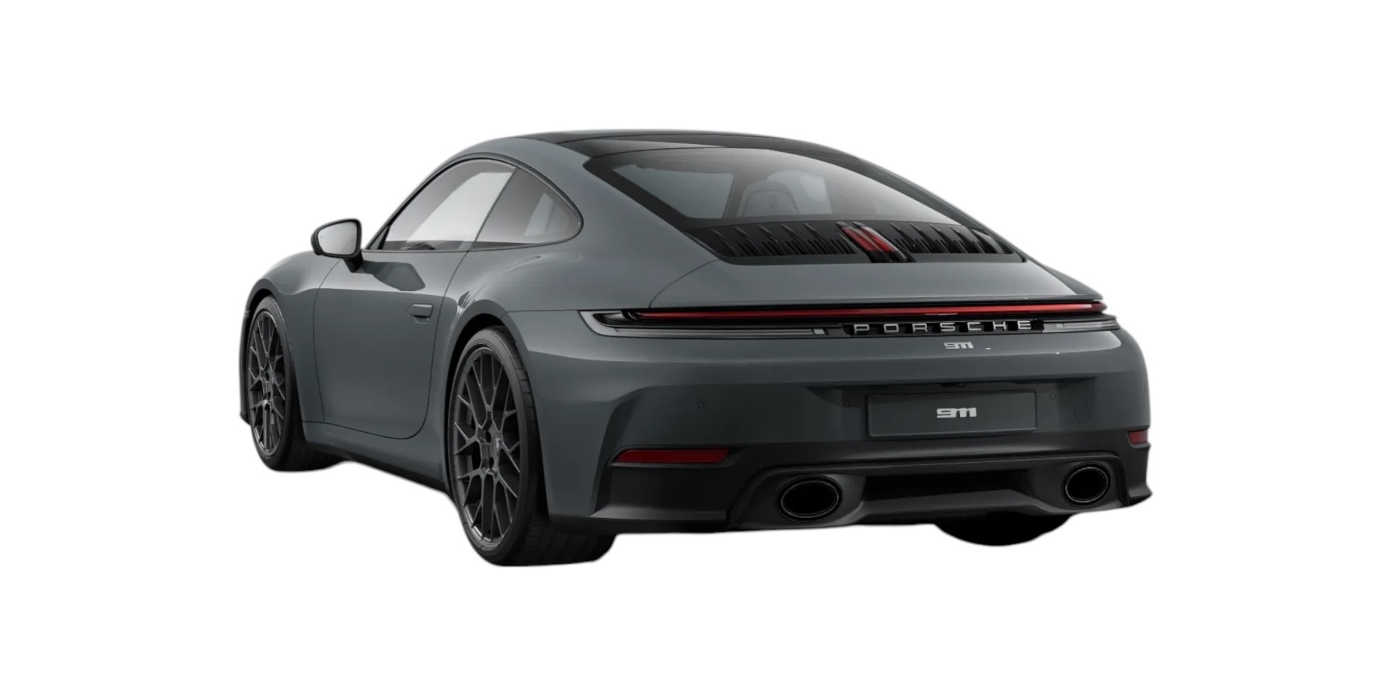 Porsche 911 992.2 Carrera – Ikonischer Sportwagen | Modena Motors GMBH