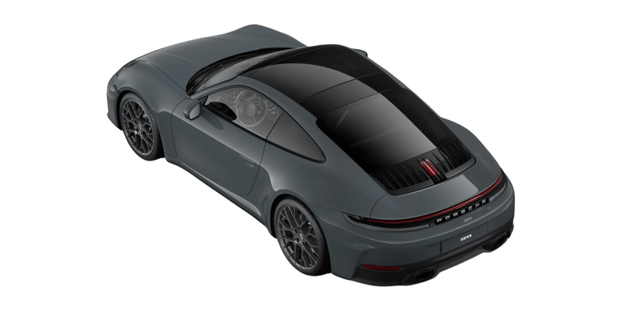 Porsche 911 992.2 Carrera – Ikonischer Sportwagen | Modena Motors GMBH