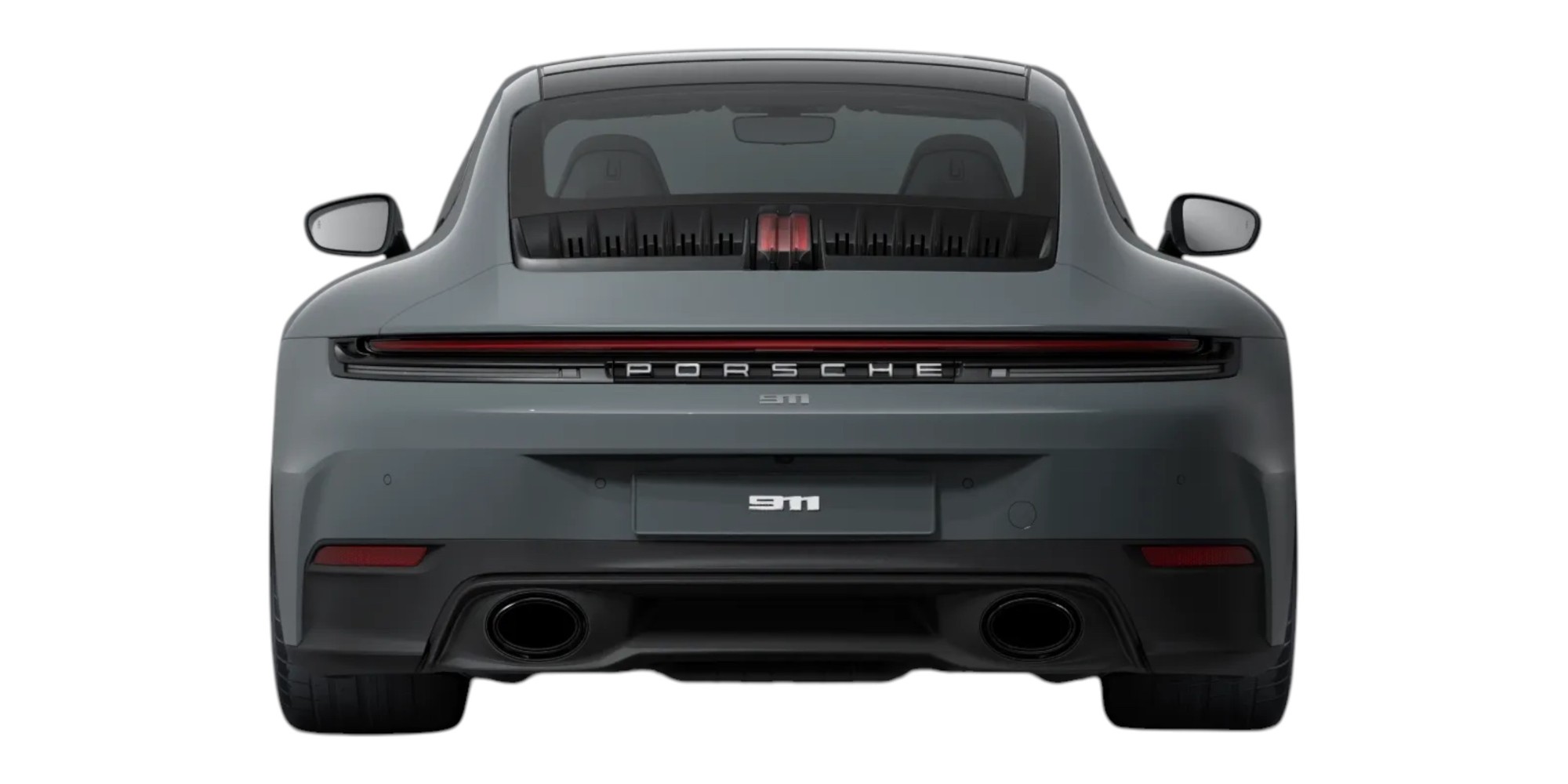 Porsche 911 992.2 Carrera – Ikonischer Sportwagen | Modena Motors GMBH