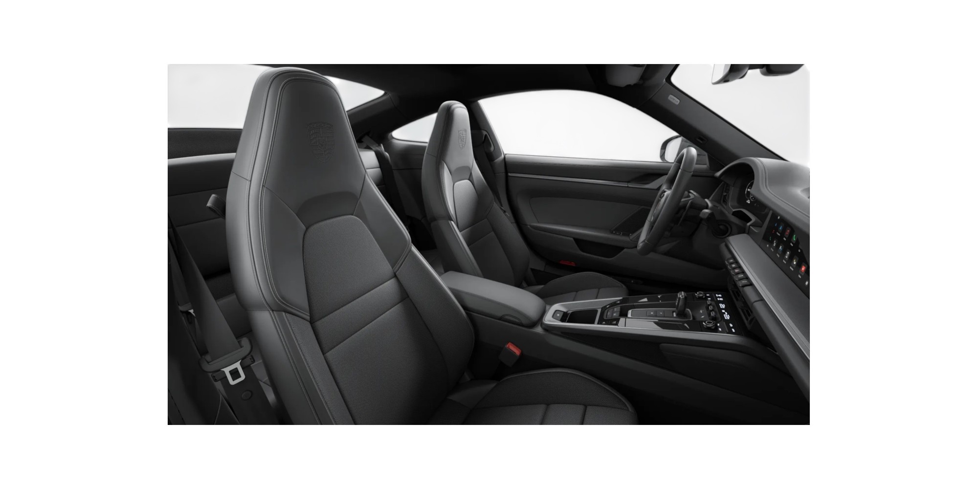 Porsche 911 992.2 Carrera – Ikonischer Sportwagen | Modena Motors GMBH