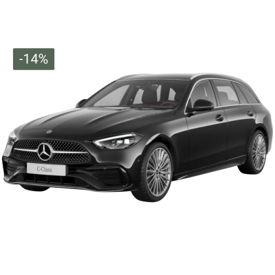 Mercedes C-Class Station Wagon - Sconto del 14%! | Modena Motors GMBH