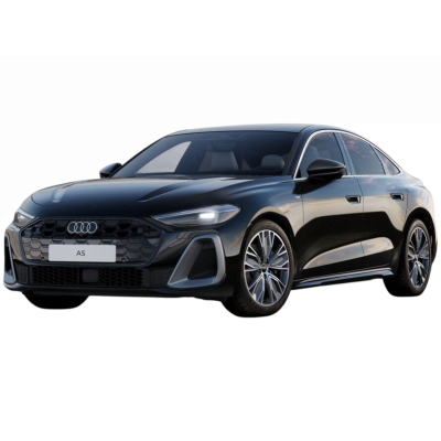 Audi A5 Berlina 40 TDI Hybrid -13% | Efficienza e Potenza