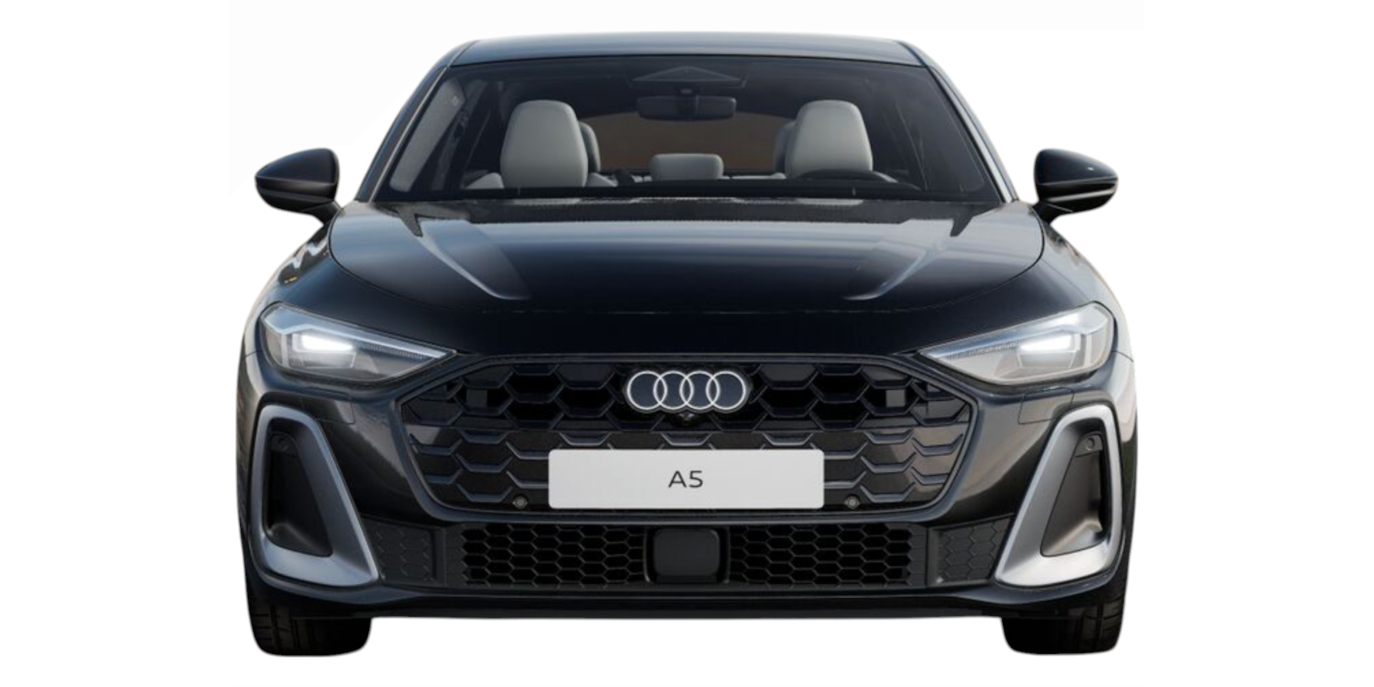 Audi A5 Limousine 40 TDI Hybrid -13% | Effizienz & Kraft