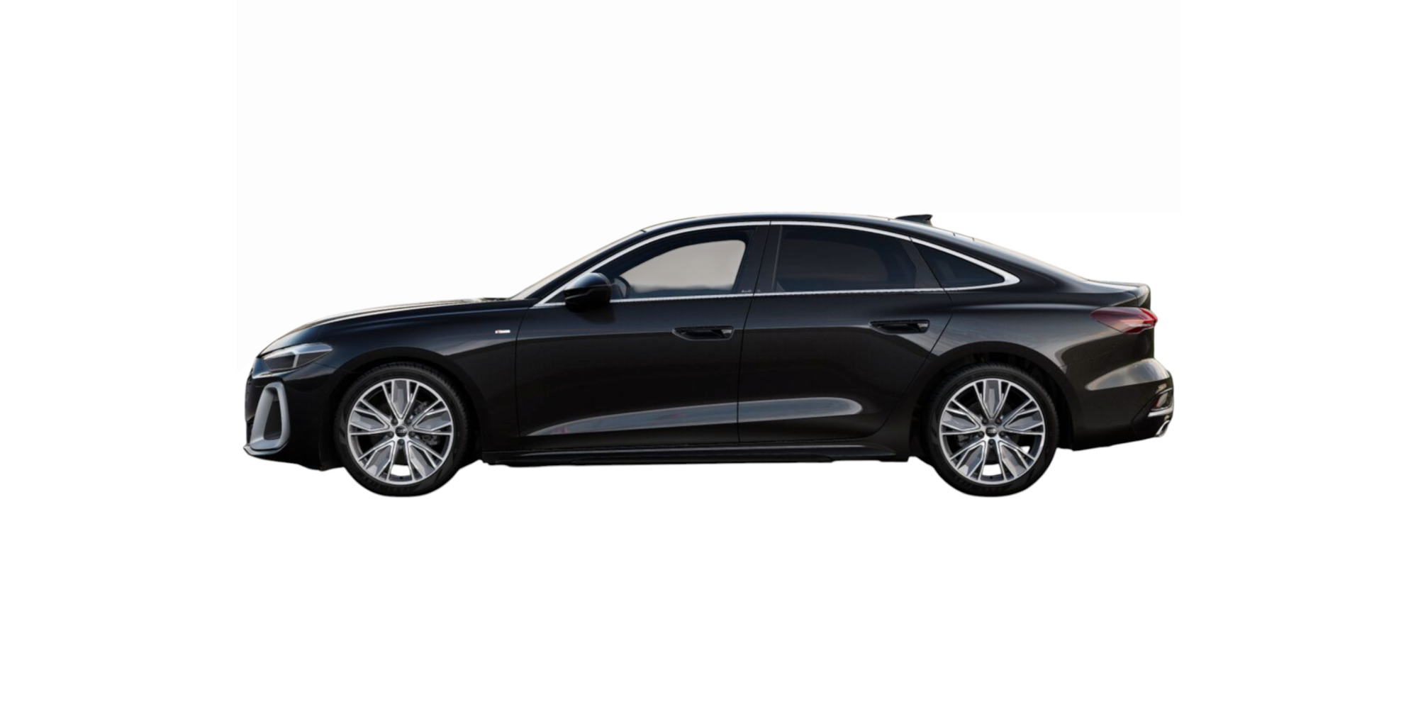 Audi A5 Limousine 40 TDI Hybrid -13% | Effizienz & Kraft