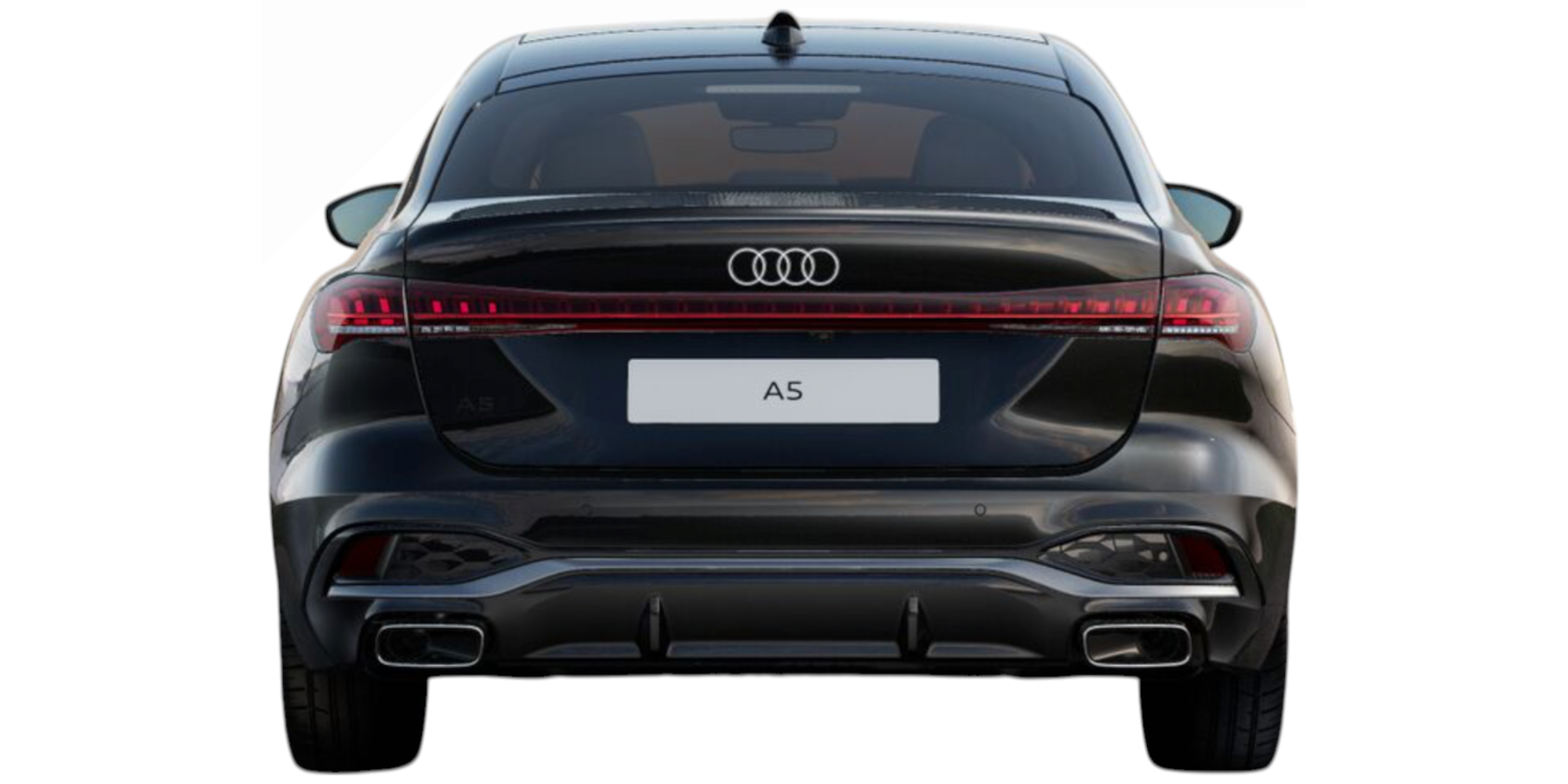 Audi A5 Limousine 40 TDI Hybrid -13% | Effizienz & Kraft