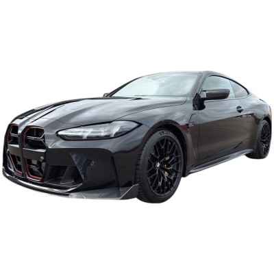 BMW M4 CS/M with Ceramic Brakes – Ultimate Performance | Modena Motors GMBH