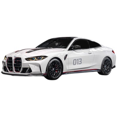 BMW M4 CSL 1/1000 with Ceramic Brakes – Exclusive Power | Modena Motors GMBH