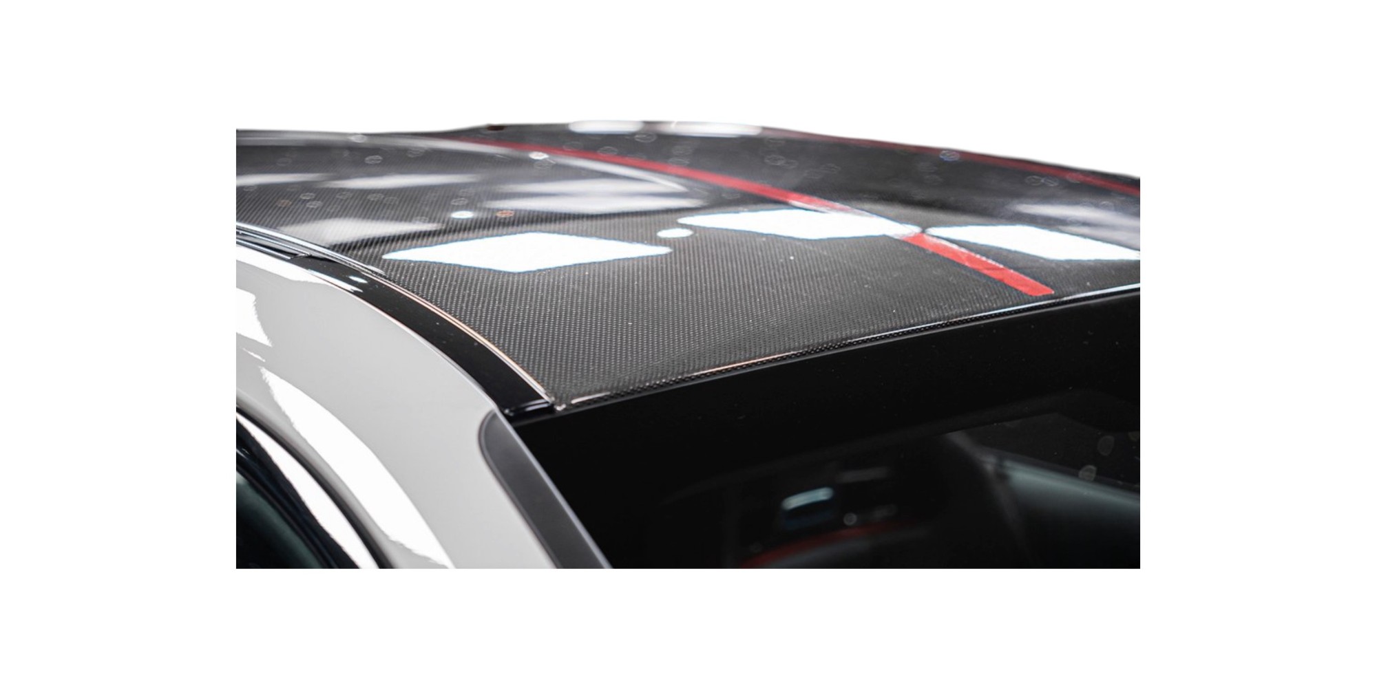 BMW M4 CSL 1/1000 con Freni Ceramici – Potenza Esclusiva | Modena Motors GMBH