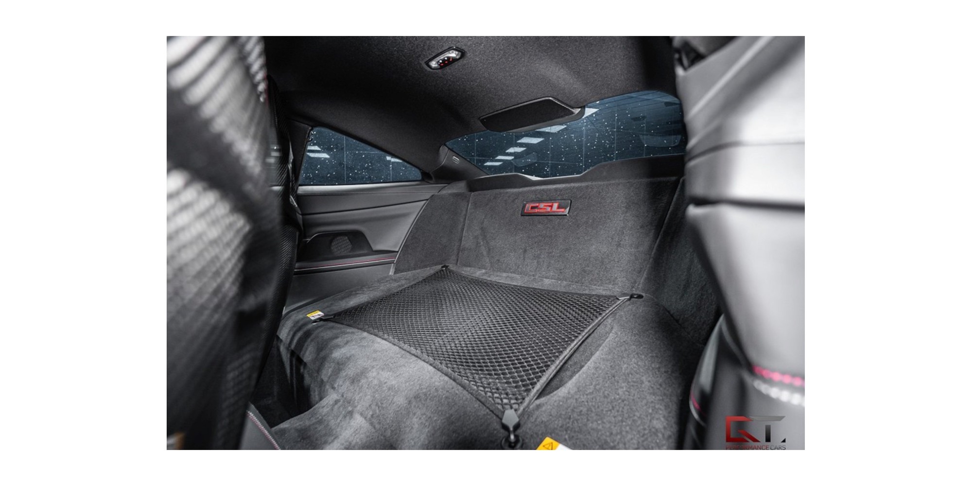 BMW M4 CSL 1/1000 con Freni Ceramici – Potenza Esclusiva | Modena Motors GMBH