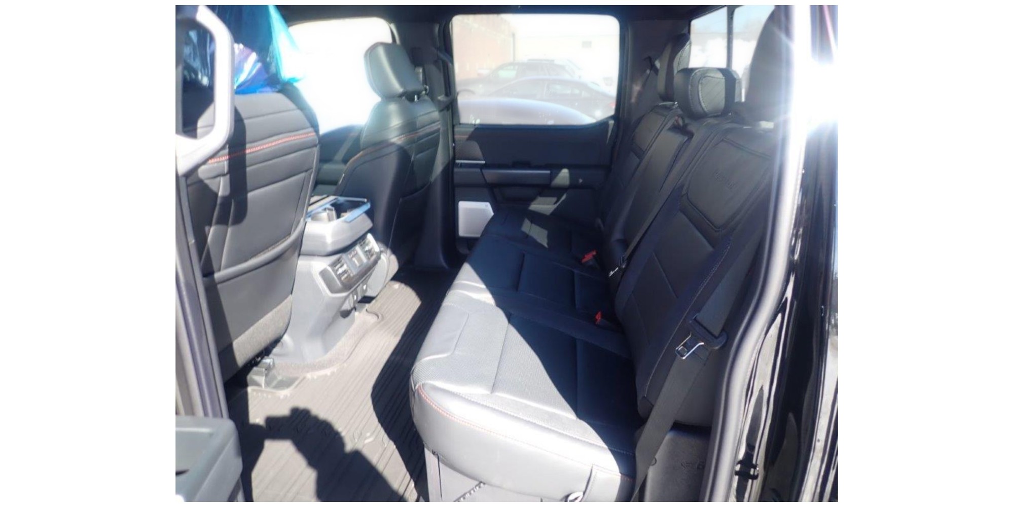 Ford F-150 4X4 Supercrew 3.5 V6 Ecoboost 2025 Modena