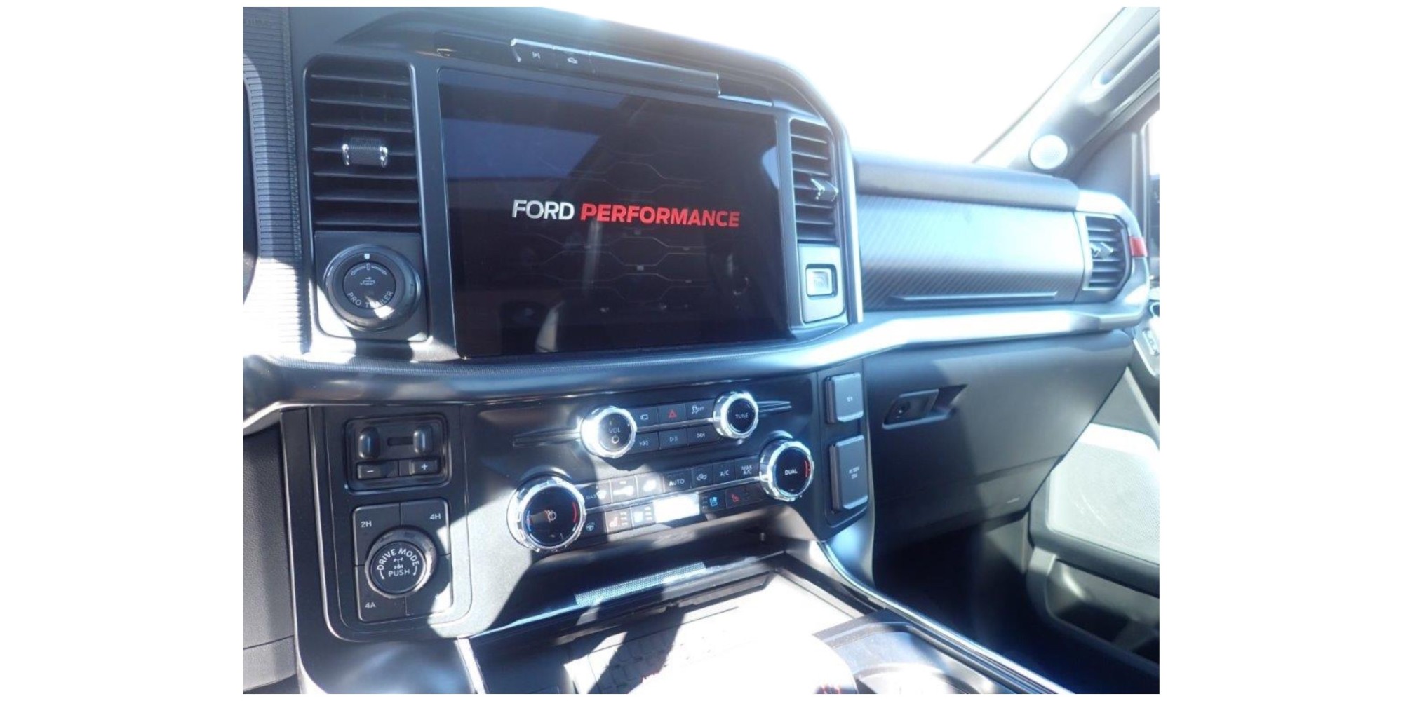 Ford F-150 4X4 Supercrew 3.5 V6 Ecoboost 2025 Modena