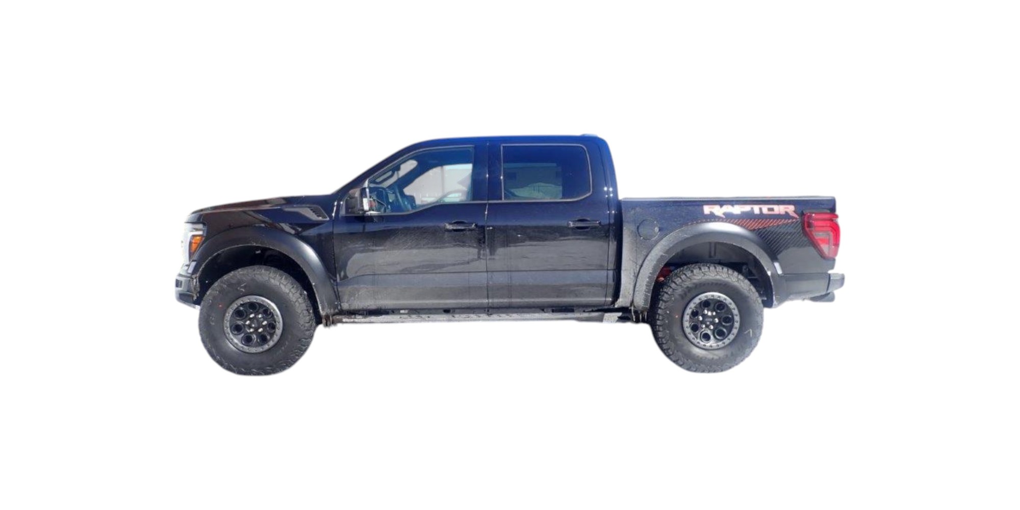 Ford F-150 4X4 Supercrew 3.5 V6 Ecoboost 2025 Modena