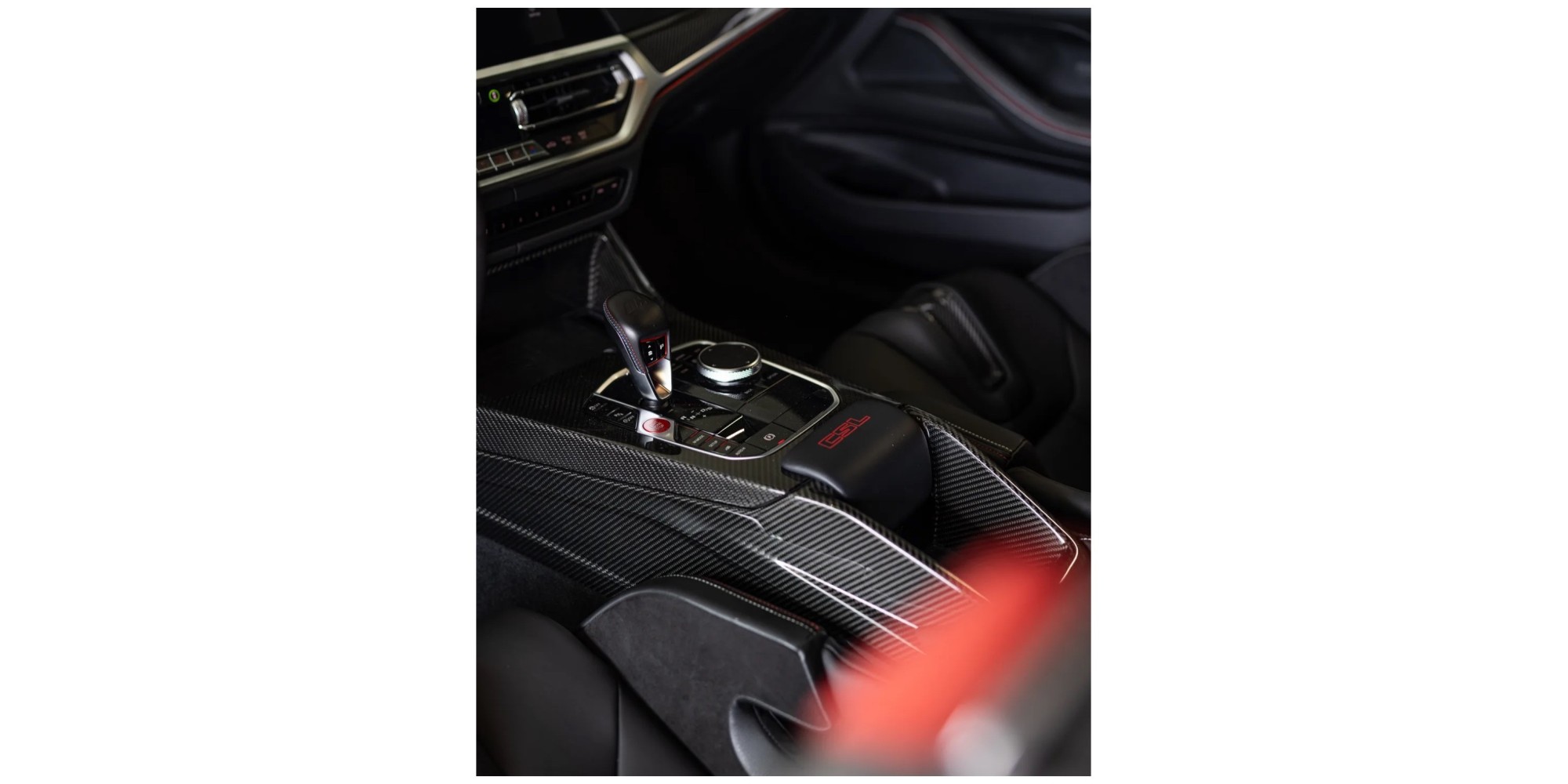 BMW M4 CSL 1/1000 Keramikbremsen – Power | Modena Motors GMBH