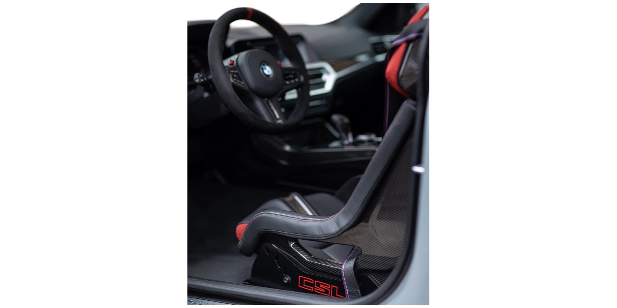 BMW M4 CSL 1/1000 Keramikbremsen – Power | Modena Motors GMBH