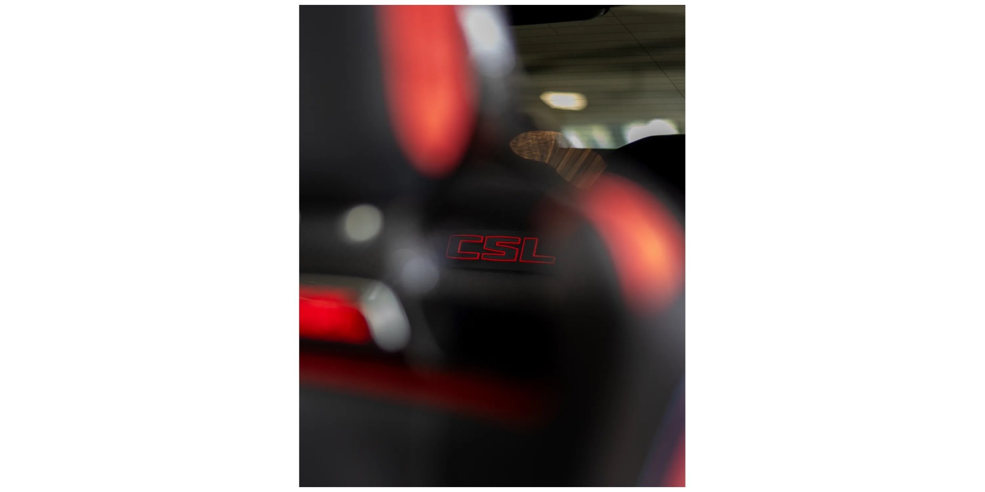 BMW M4 CSL 1/1000 Keramikbremsen – Power | Modena Motors GMBH