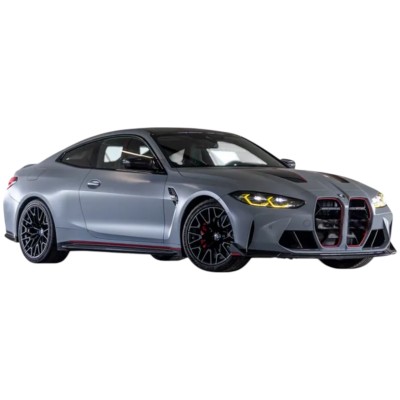 BMW M4 CSL 1/1000 Keramikbremsen – Power | Modena Motors GMBH