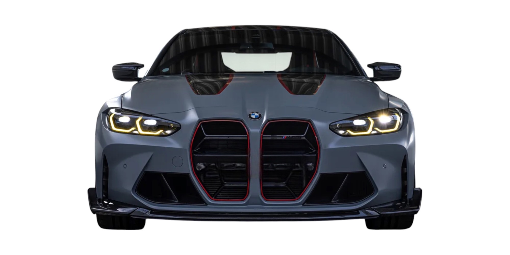 BMW M4 CSL 1/1000 Freni Ceramici – Esclusiva | Modena Motors GMBH