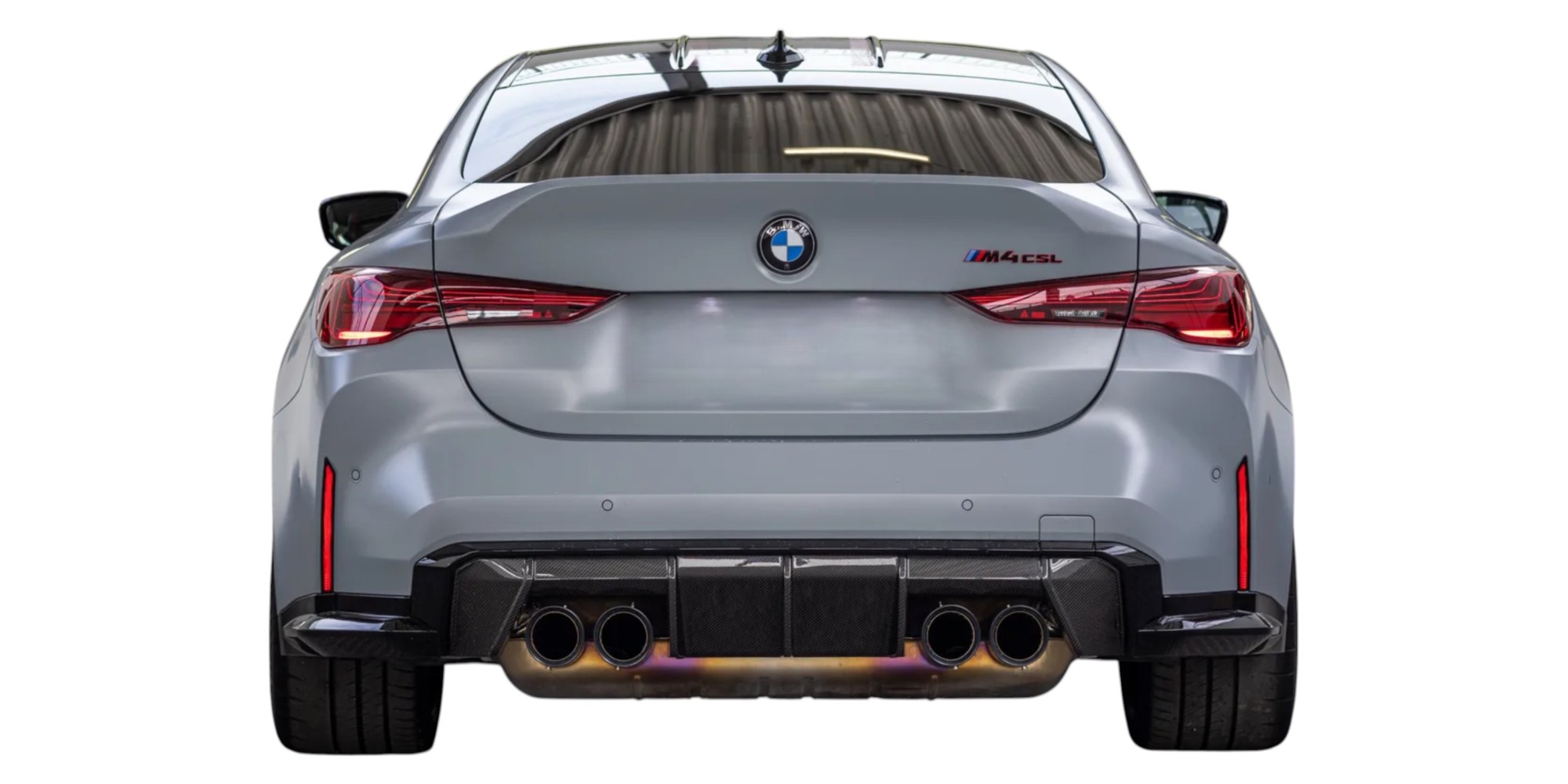 BMW M4 CSL 1/1000 Keramikbremsen – Power | Modena Motors GMBH