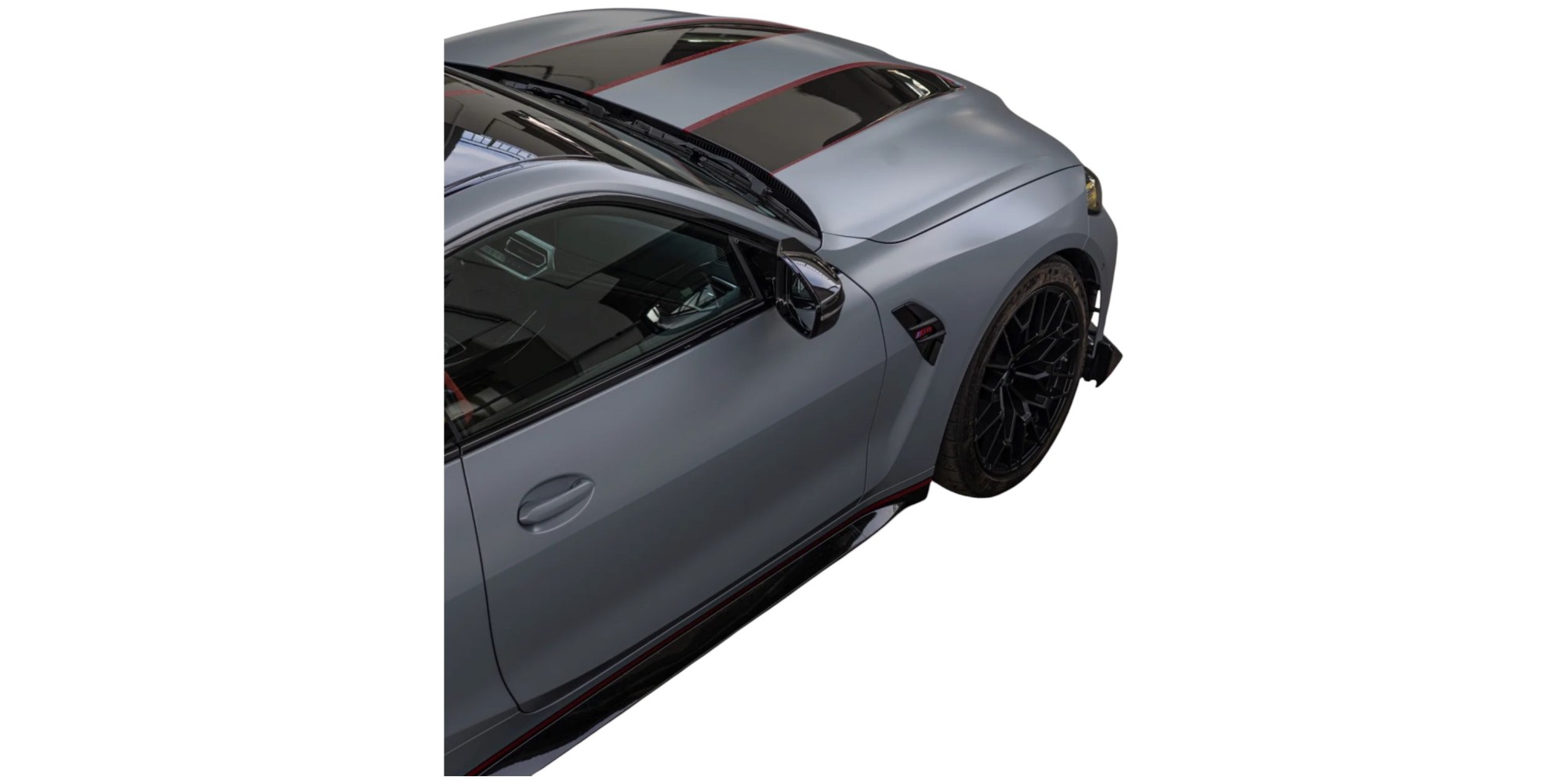 BMW M4 CSL 1/1000 Keramikbremsen – Power | Modena Motors GMBH