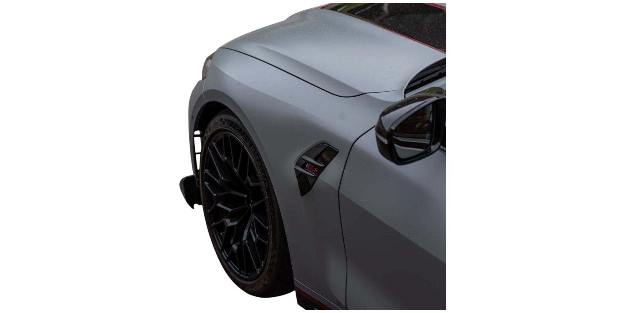 BMW M4 CSL 1/1000 Freni Ceramici – Esclusiva | Modena Motors GMBH