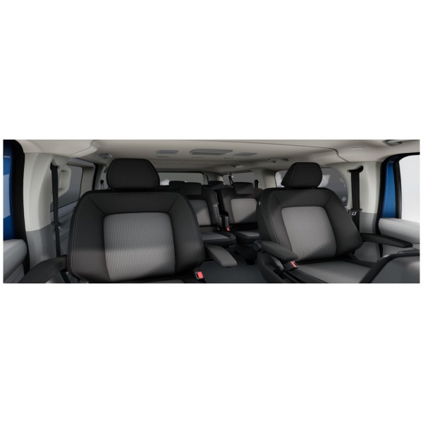Volkswagen Caravelle T7 2.0 TDI 110kW Automatik zu verkaufen