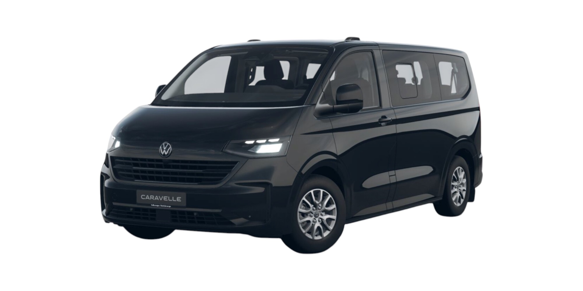 Volkswagen Caravelle T7 IQ LIGHT 2.0 TDI Automatik zu verkaufen