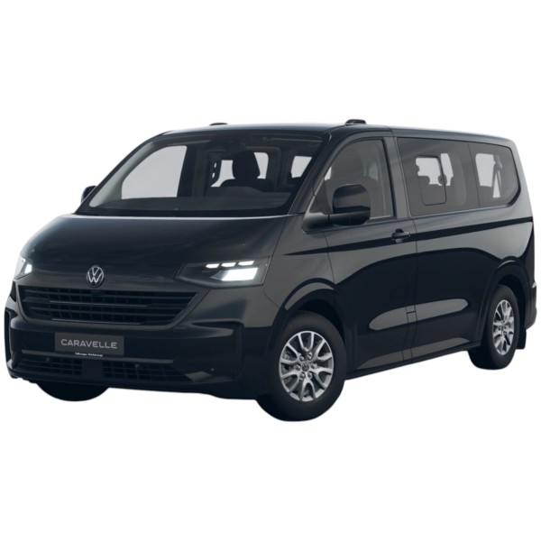 Volkswagen Caravelle T7 IQ LIGHT 2.0 TDI Automatik zu verkaufen