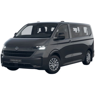 Volkswagen Caravelle T7 IQ LIGHT 2.0 TDI Automatic in vendita