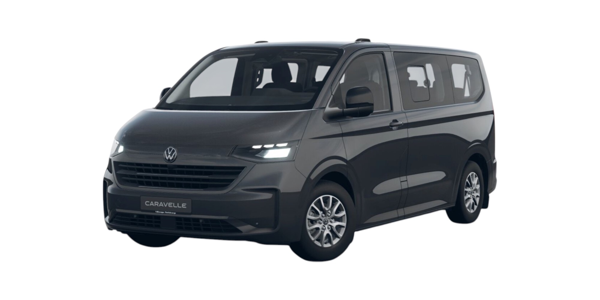 Volkswagen Caravelle T7 IQ LIGHT 2.0 TDI Automatik zu verkaufen