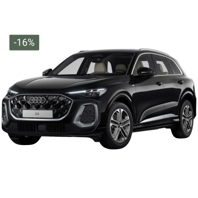 Audi Q5 Sportback -16 discount at Modena Motors GmbH