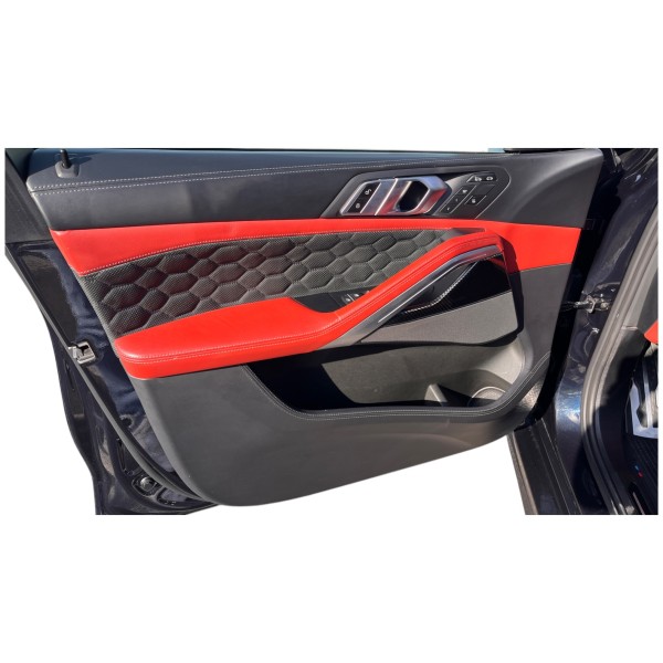 BMW X6 M Competition | Carbon Excellence