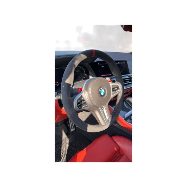 BMW X6 M Competition | Carbon Excellence