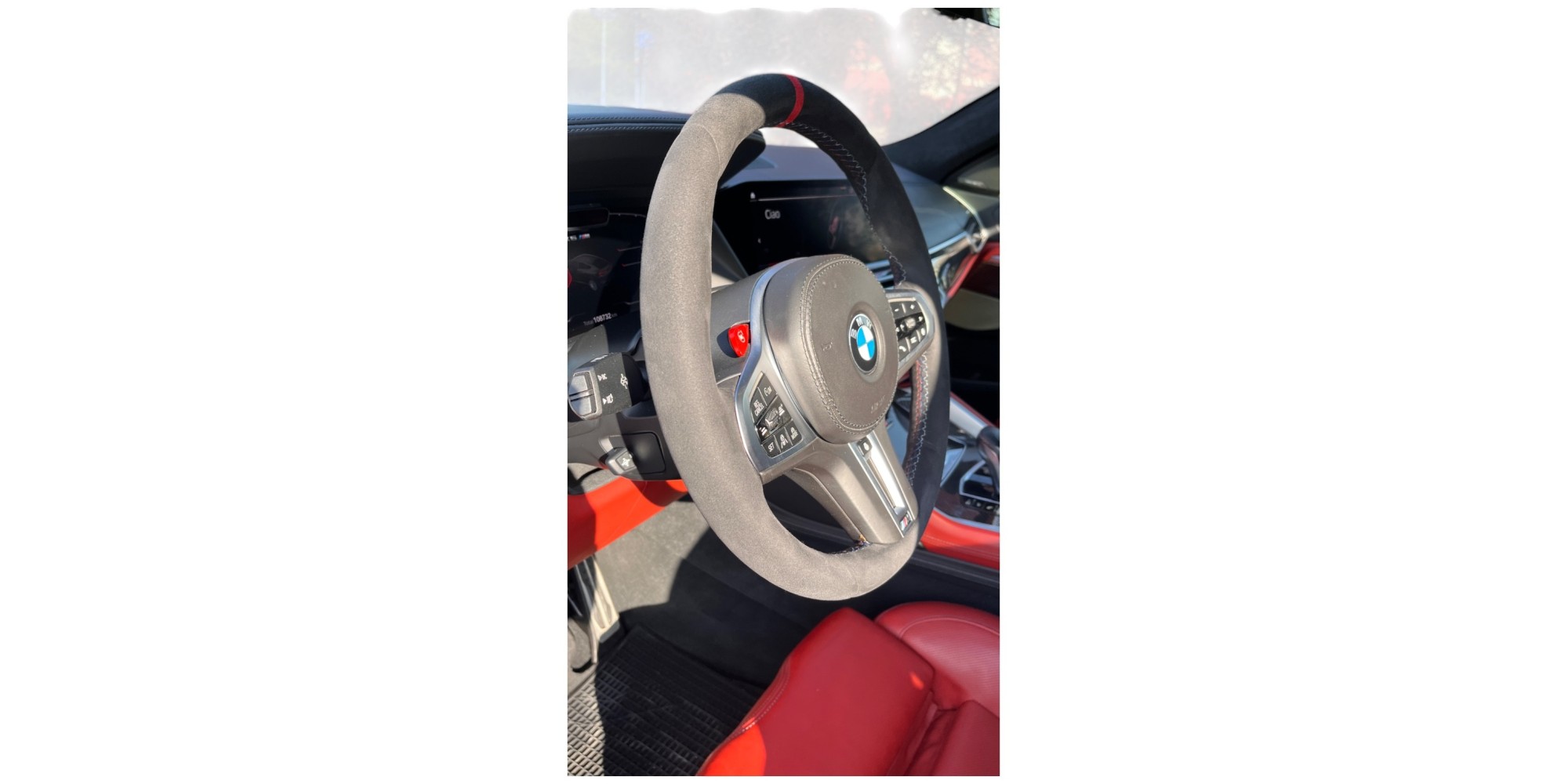 BMW X6 M Competition Carbon | Performance-SUV