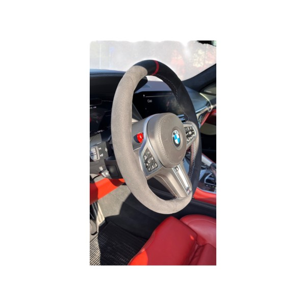 BMW X6 M Competition | Carbon Excellence