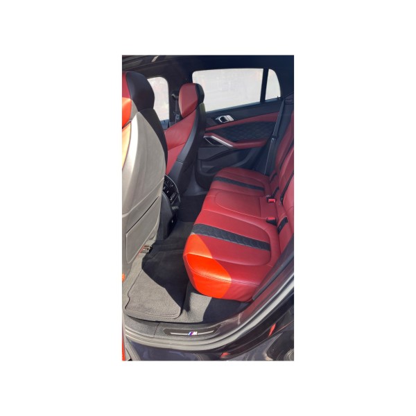 BMW X6 M Competition Carbon | Performance-SUV