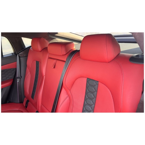 BMW X6 M Competition Carbon | Performance-SUV