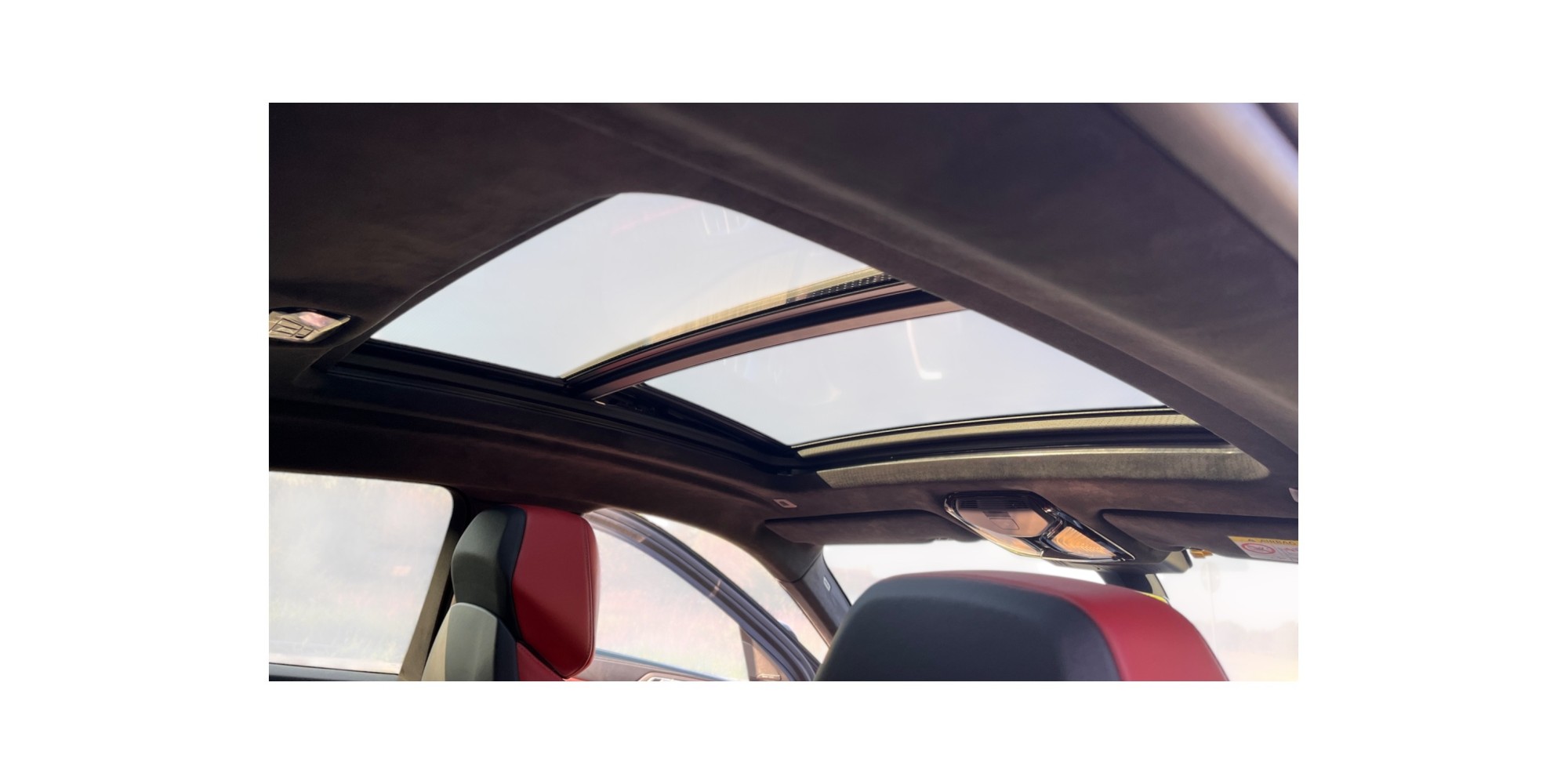 BMW X6 M Competition Carbon | Performance-SUV