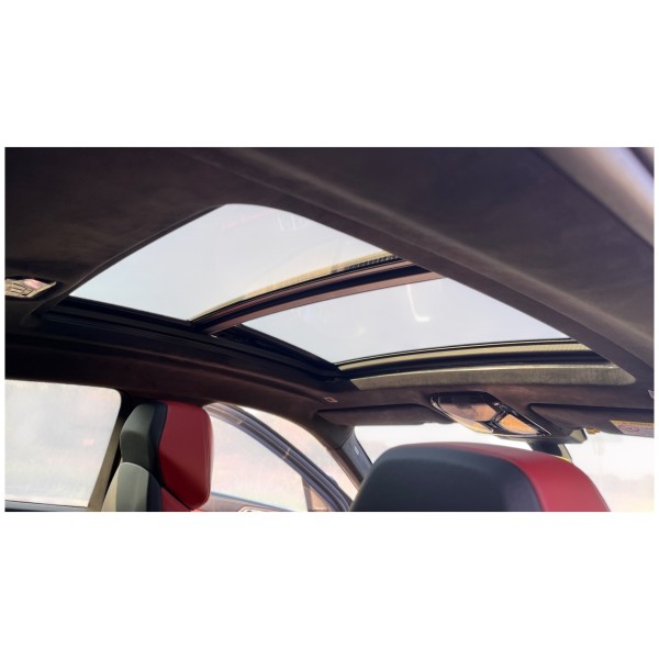 BMW X6 M Competition Carbon | Performance-SUV