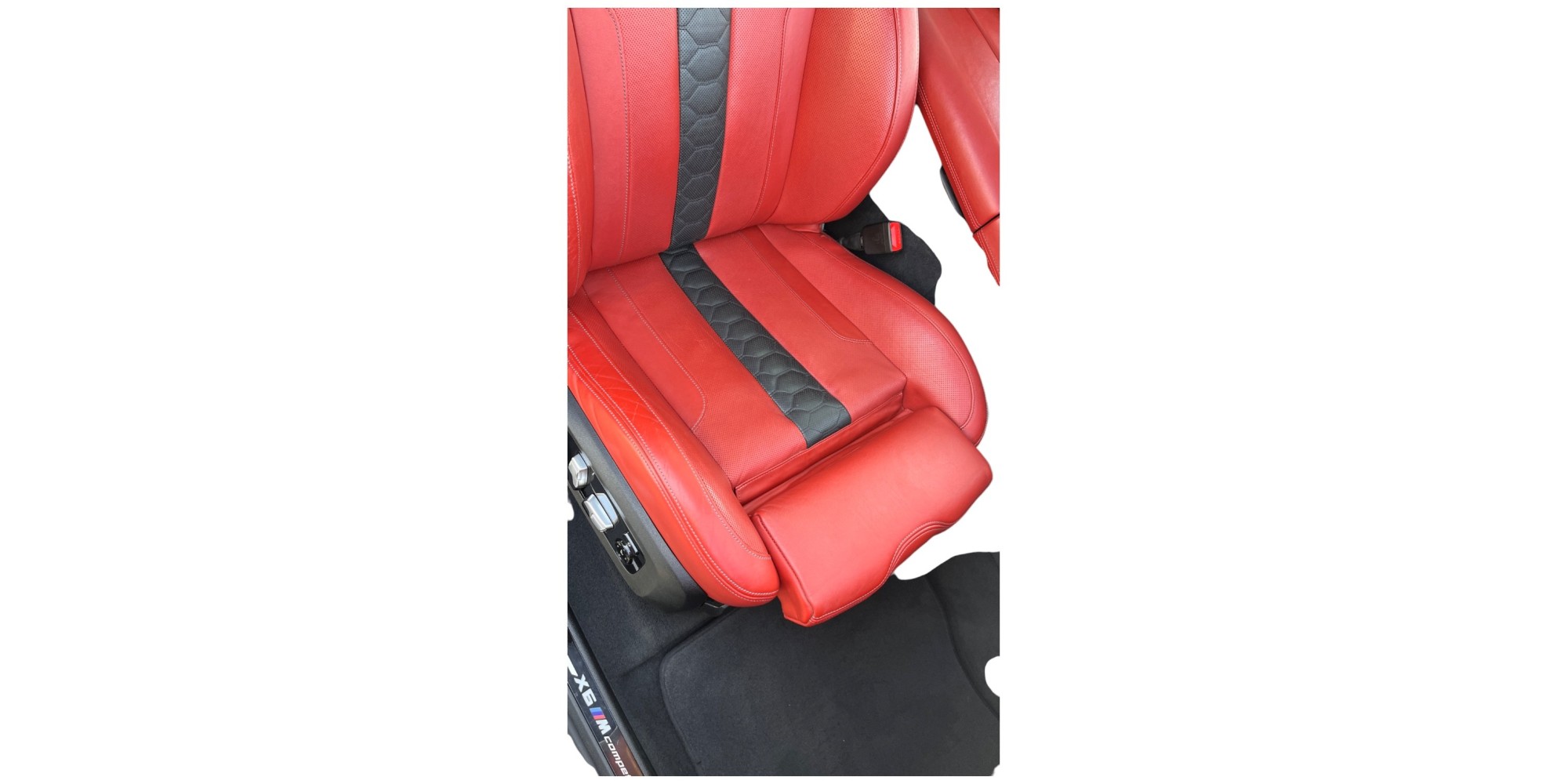 BMW X6 M Competition Carbon | Performance-SUV