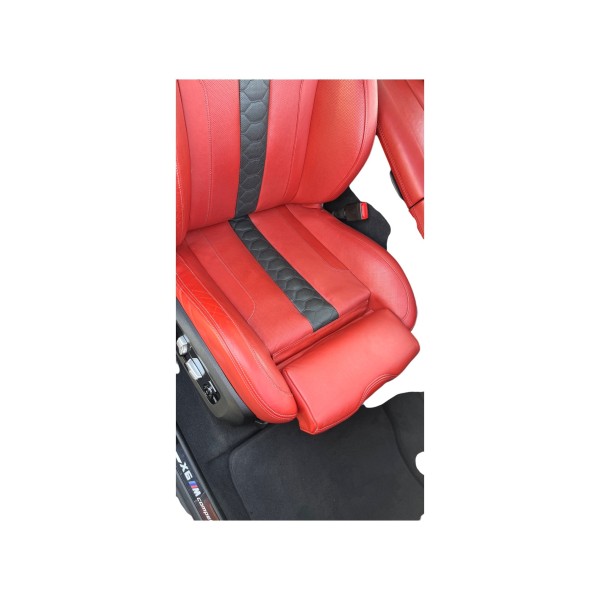 BMW X6 M Competition Carbon | Performance-SUV