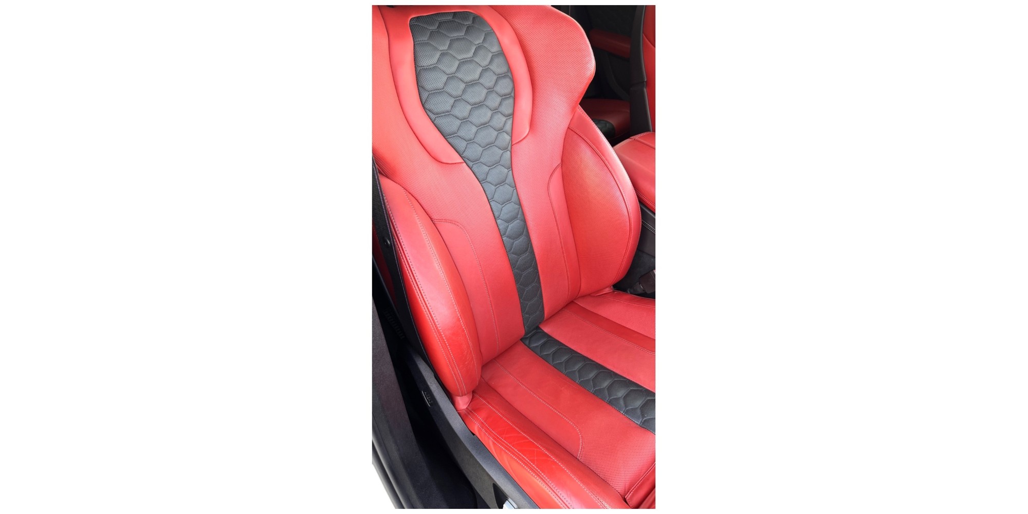 BMW X6 M Competition Carbon | Performance-SUV