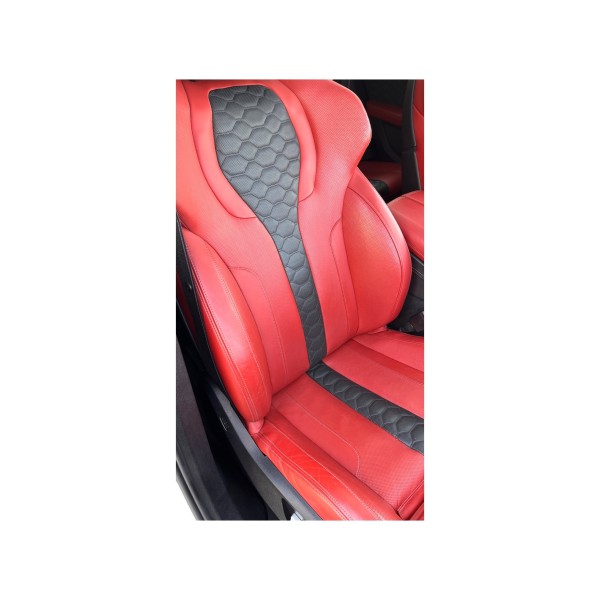 BMW X6 M Competition Carbon | Performance-SUV