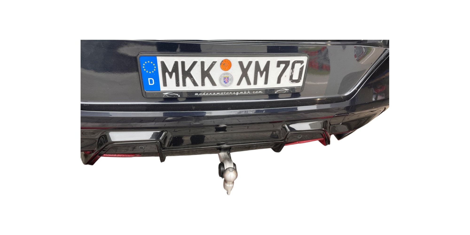 BMW X6 M Competition Carbon | Performance-SUV