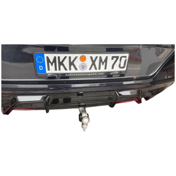 BMW X6 M Competition Carbon | Performance-SUV