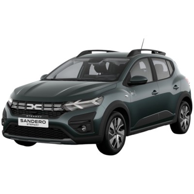 Dacia Sandero Stepway Extreme 1.0 TCe 81 kW