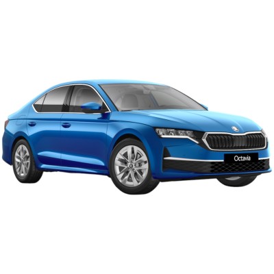 Skoda Octavia Top Selection 1.5 eTSI 110 kW Aut