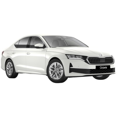 Skoda Octavia Top Selection 2.0 TDI 110 kW Aut